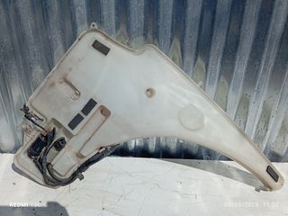 ΓΝΉΣΙΟ ΔΟΧΕΙΟ ΥΑΛΟΚΑΘΑΡΙΣΤΉΡΩΝ BMW 116 118 120 E87 2004-2010