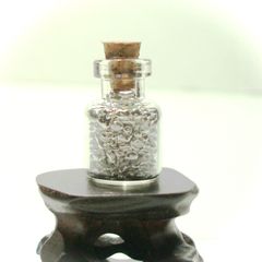 ΑΡΓΥΡΟΣ 999.9, 13.5 gr ΣΕ ΦΙΑΛΙΔΙΟ .2.