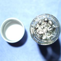 ΑΡΓΥΡΟΣ 999.9, 60 gr ΣΕ ΦΙΑΛΙΔΙΟ .3.