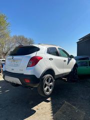 Opel Mokka '15