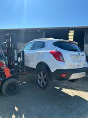 Opel Mokka '15-thumb-2