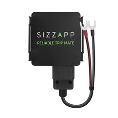 Gps tracker Sizzapp 2-Wire max (με κάρτα χωρίς συνδρομή)