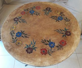 τραπέζι καφενείου