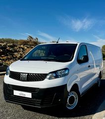 Fiat Scudo 2023 L3-H1 VAN 1.5 Mjt 120 EURO6 Ετοιμοπαραδοτο!!