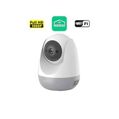 Κάμερα WiFI TILT IP ART-AR-8208 με ανάλυση εικόνας 2MP 1/2.9 CMOS, 3.6mm Lens με τροφοδοτικό 5V DC/1A
