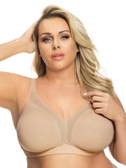 Σουτιέν Μπεζ Anya K422