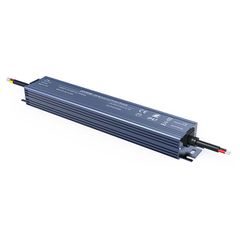 Τροφοοδικό LED DRIVER 60W 2.5Α 230VAC στα 24VDC 50000hrs αλουμινίου 202x35x24mm IP67