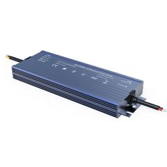 Τροφοδοτικό led driver 100W 4.2A 230VAC στα 24VDC αλουμινίου 182x63x19mm IP67