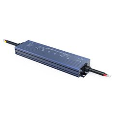 Τροφοδοτικό led driver αλουμινίου 250W 230V AC στα 24V DC 10.4Α 228x72x32mm IP67