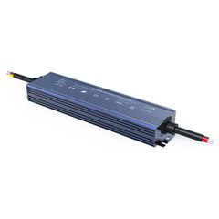 Τροφοδοτικό led driver 400W 16.7A αλουμινίου 230VAC στα 24VADC 251x60x32mm IP67
