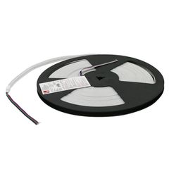 Ταινία εύκαμπτη NEON-FLEX LED 8W/m 24VDC RGB + 4000K μήκος 10m IP67 πλάτος 5mm