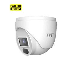 Κάμερα δικτυακή IP Dome ART-9524S4L H.265 με ανάλυση εικόνας 2MP 2.8mm Lens & ενσωματωμένο μικρόφωνο