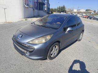 Peugeot 207 2007