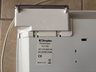 Dimplex PLX 1500W-thumb-4