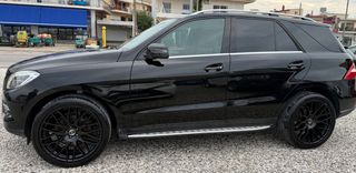 Mercedes-Benz ML 250 2013 BLUETEC 4MATIC-thumb-3