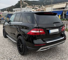 Mercedes-Benz ML 250 2013 BLUETEC 4MATIC-thumb-4