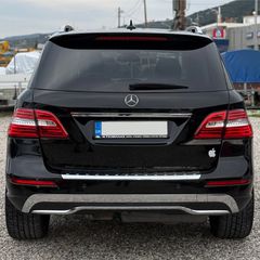Mercedes-Benz ML 250 2013 BLUETEC 4MATIC-thumb-5