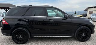 Mercedes-Benz ML 250 2013 BLUETEC 4MATIC-thumb-7