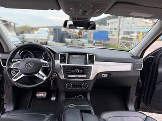 Mercedes-Benz ML 250 2013 BLUETEC 4MATIC-thumb-8