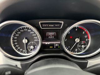 Mercedes-Benz ML 250 2013 BLUETEC 4MATIC-thumb-12