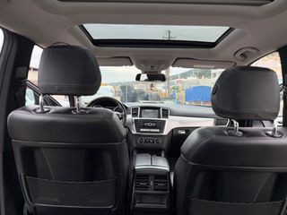 Mercedes-Benz ML 250 2013 BLUETEC 4MATIC-thumb-13