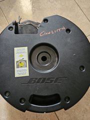 Bose subwoofer