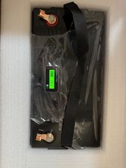 ΜΠΑΤΑΡΙΑ ΛΙΘΙΟΥ LIFEPO4 12V 180 + ΦΟΡΤΙΣΤΗΣ ΛΙΘΙΟΥ 12V 10A/14kg-thumb-1