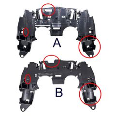 PS5 Controller Inner Frame bracket BDM-030