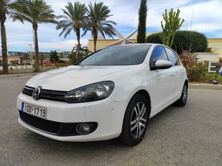 Volkswagen Golf 2010