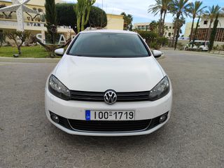 Volkswagen Golf 2010-thumb-1