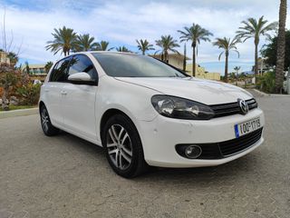 Volkswagen Golf 2010-thumb-2
