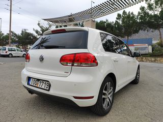 Volkswagen Golf 2010-thumb-4