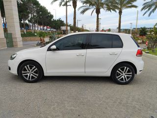 Volkswagen Golf 2010-thumb-7