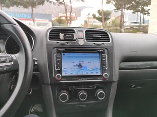 Volkswagen Golf 2010-thumb-13