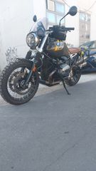 Bmw R nineT 2022 SCRAMBLER-thumb-2