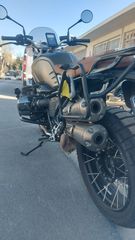 Bmw R nineT 2022 SCRAMBLER