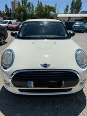 Mini ONE 2015 ΟΝΕ