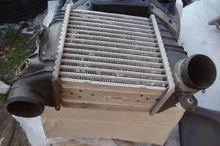 SKODA / VW / AUDI /   Ανταλλακτικά & Αξεσουάρ Ψυγείο Intercooler