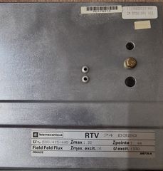 Inverter telemecanique  Rectivar 4-thumb-2