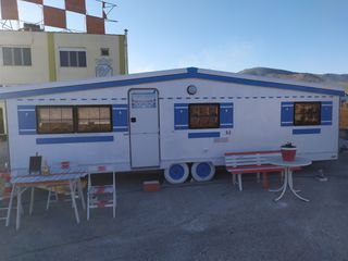 Hobby 1986 Landhaus