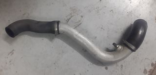 ΓΝΗΣΙΟΣ ΣΩΛΗΝΑΣ TURBO BMW E46 2.0 DIESEL