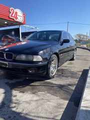 Bmw 520 2003-thumb-1