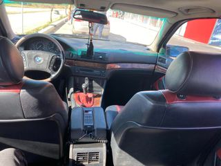 Bmw 520 2003-thumb-9