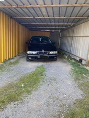 Bmw 520 2003-thumb-19