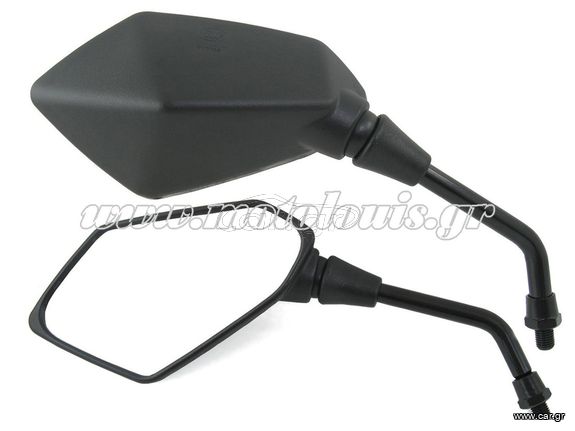 ΚΑΘΡΕΦΤΕΣ ΠΟΛΥΓΩΝΙΚΟΙ YAMAHA TDM 900