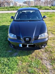Seat Ibiza 2006 1.4 16V REFERENCE