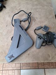 Playstation 4player adapter