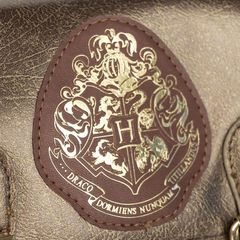 Harry Potter Hogwarts casual backpack-thumb-2