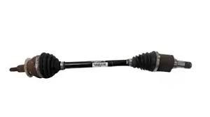 ΗΜΙΑΞΟΝΙΟ ΕΠΡΟΣ ΑΡΙΣΤΕΡΟ AUDI A1  SEAT IBIZA  SKODA FABIA  KAMIQ  SCALA  VW POLO  2017-ΚΩΔ:2Q0407451AX