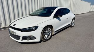 Volkswagen Scirocco 2011 TSI 1.4